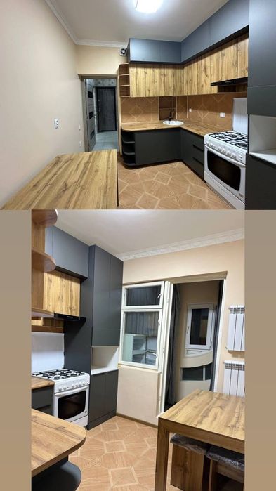 Сдается в аренду 2-х комнатная квартира