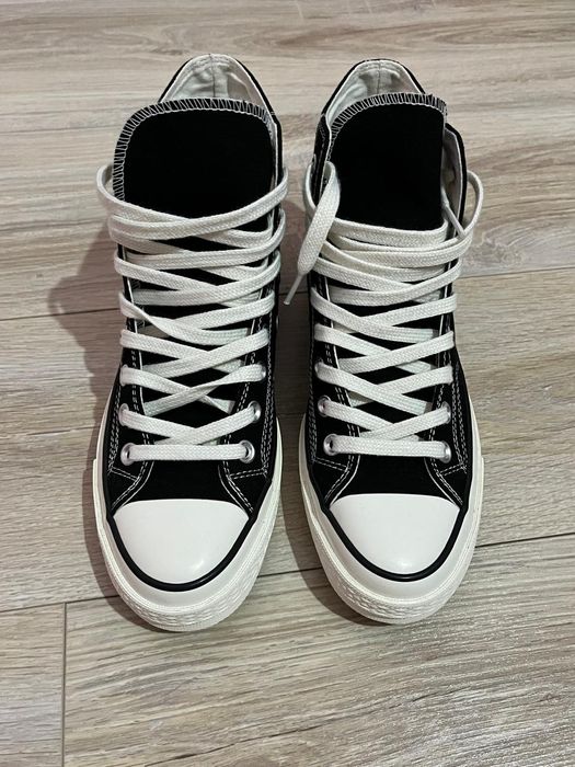 Converse chuck 70