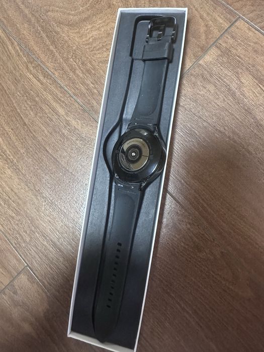 Samsung Galaxy Watch 4 Classic