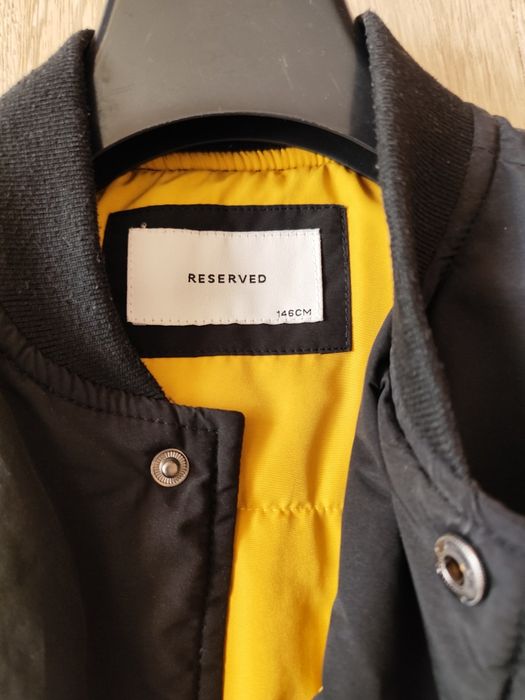 Пролетно яке 146