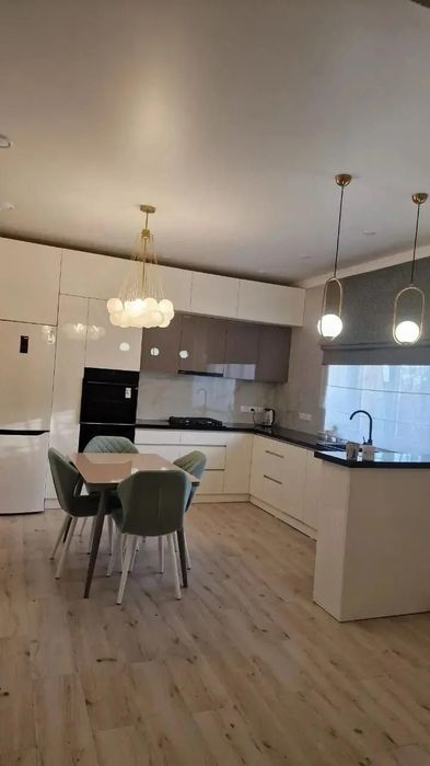 Коттедж 2-этажный