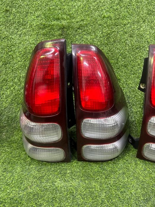 Задние фонари для Prado 120