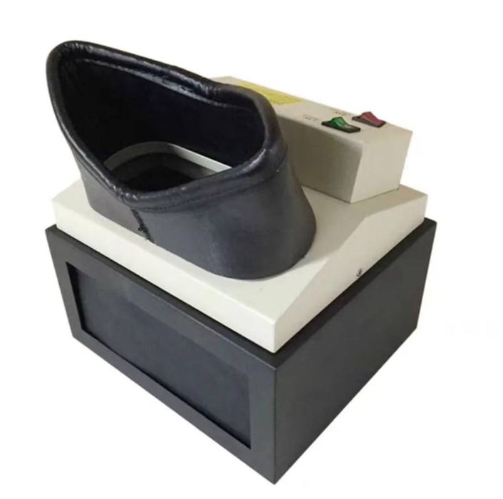 УФ геммологическая лампа