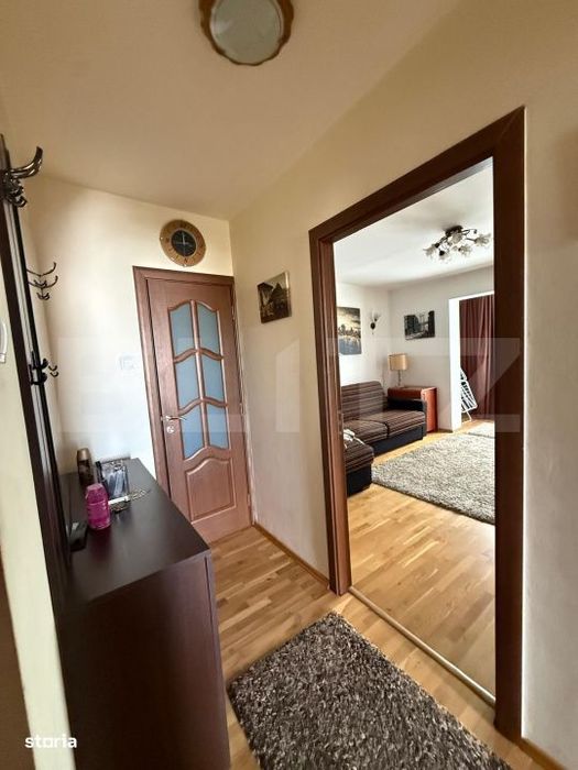 Apartament de vazare, 48 mp, Cartierul Dambu Pietros