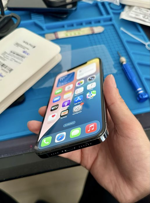 Display iPhone 12 Pro Max | original