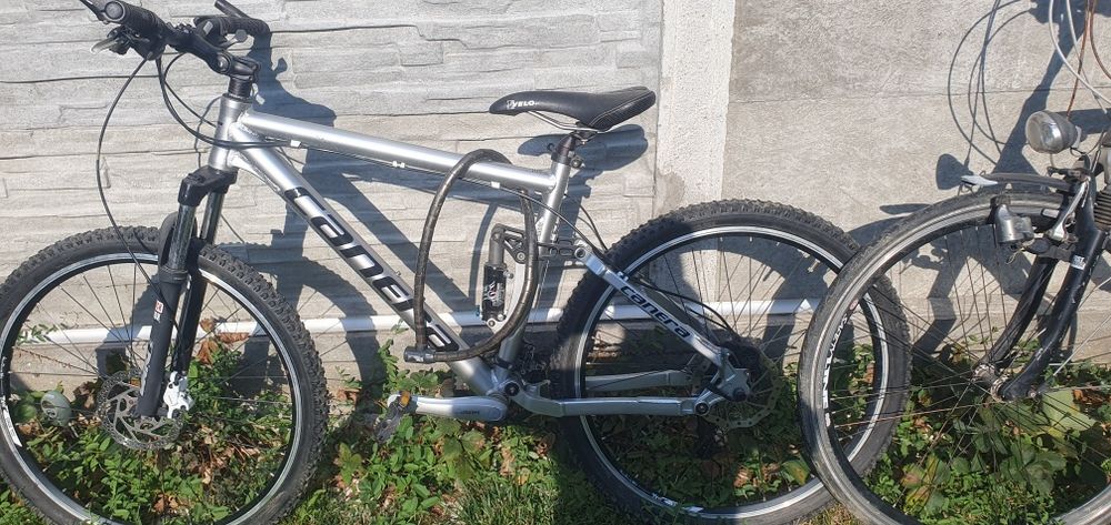 Biciclete de vânzare