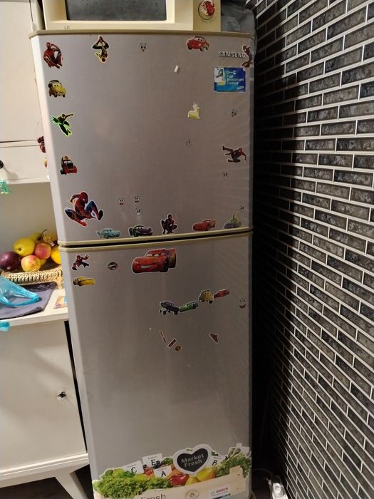 Холодильник самсунг