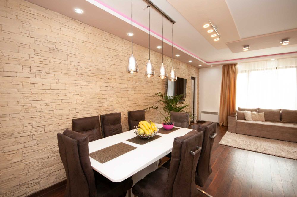 Продава се Четиристаен апартамент в София, Хаджи Димитър - 145 кв.м за 2483 €/кв.м - Снимка #4