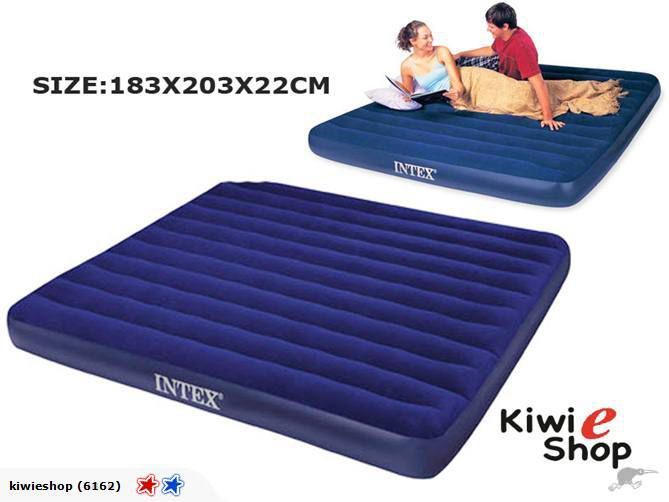 Надуваеми матраци ,легла и помпи (