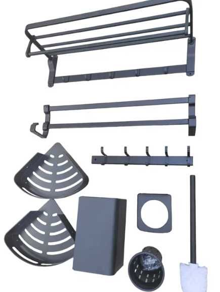 Душ система за баня със смесител и дисплей батерия