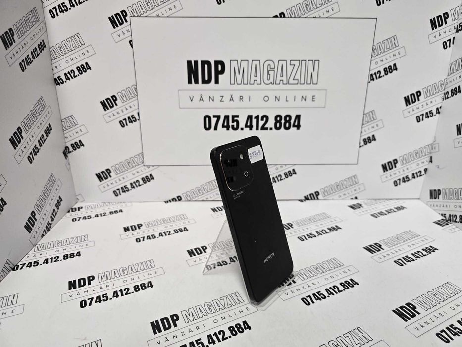 NDP Amanet Buzoieni nr.16  HONOR X6B (58308)