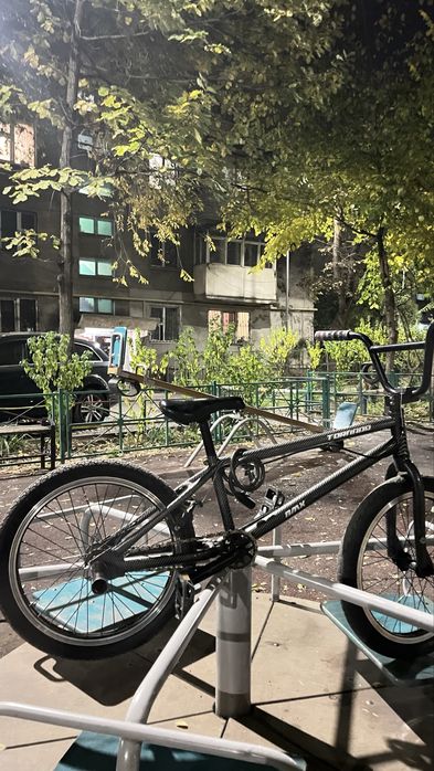 Продам BMX Tarnado