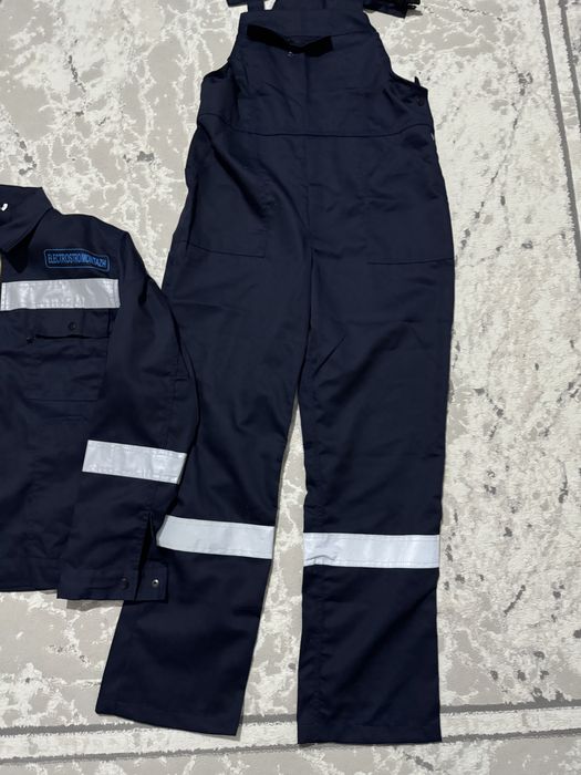 Продаю новую спецовку размер 48-50