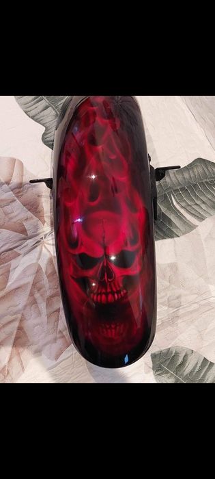 Yamaha Dragstar 1100 custom / vând / schimb cu Honda Vtx1800