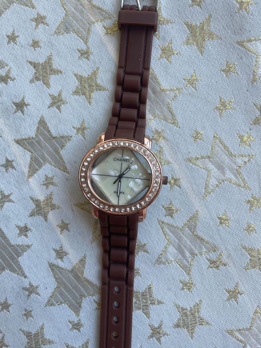 Chanel дамски часовник