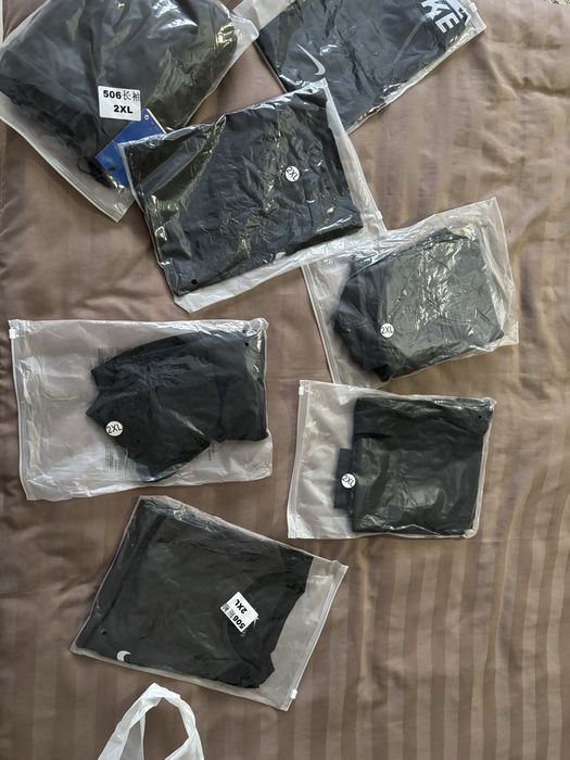 Продаю спортивный костюм