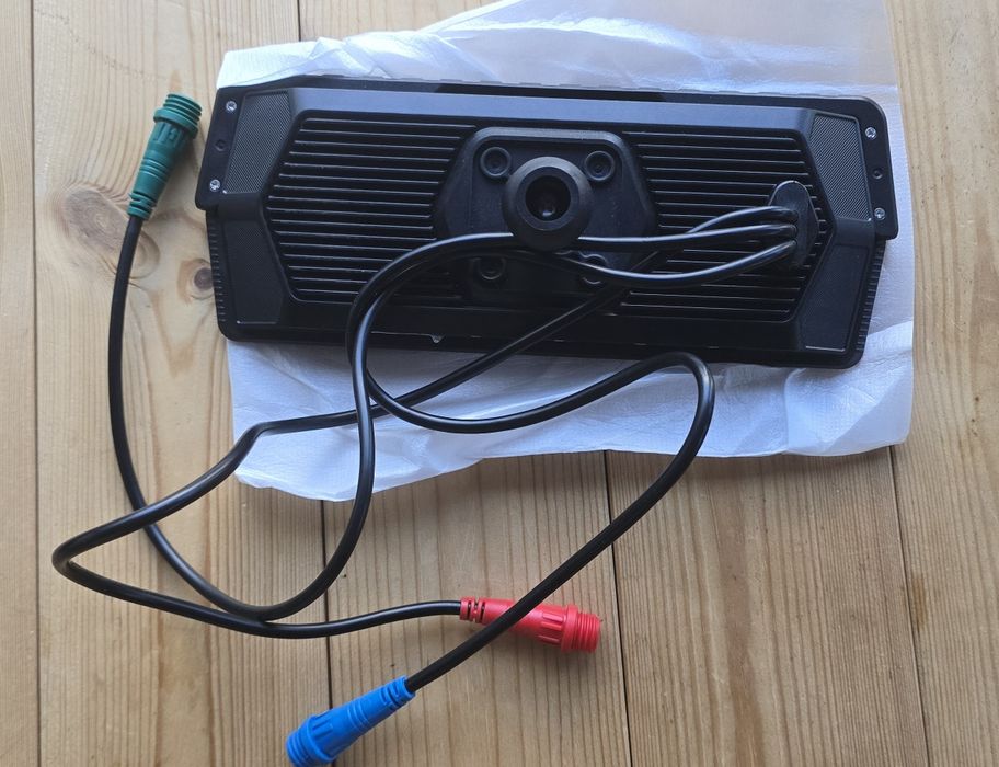 Navigatie dvr motocicletă