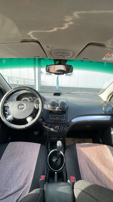 Авто выкуп РАВОН р3 автомат