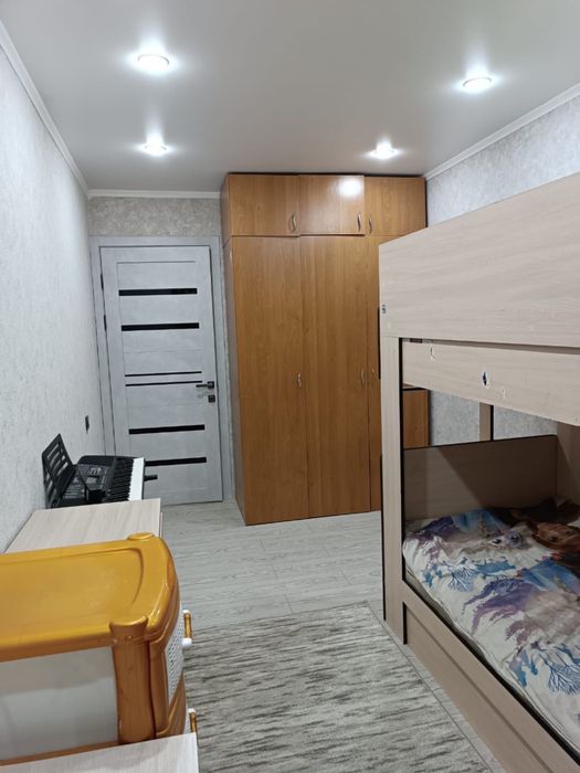 Продам 2х комнатную квартиру