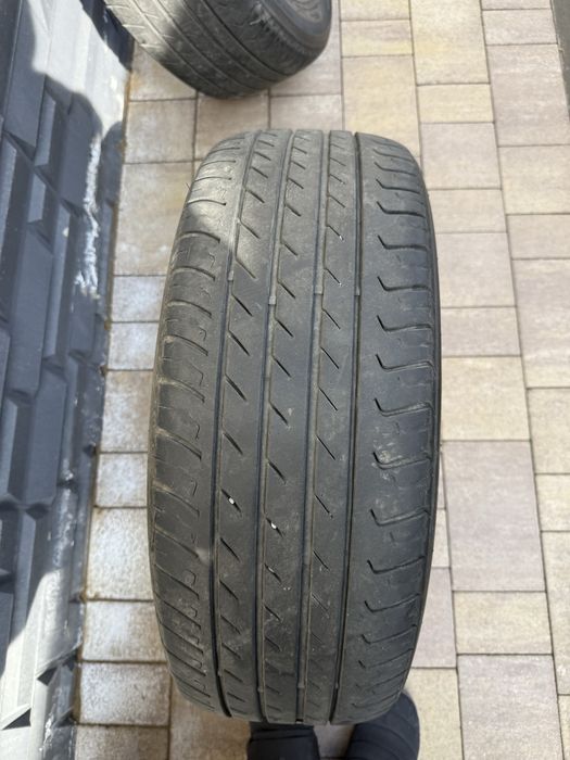 Летние шины TRIANGLE 215/60/16