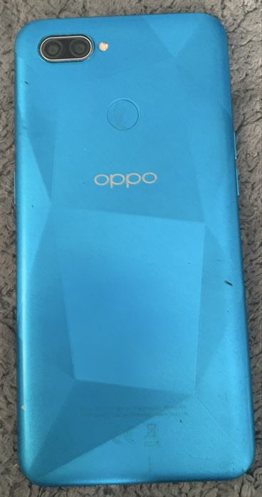 Продам телефон орроа12