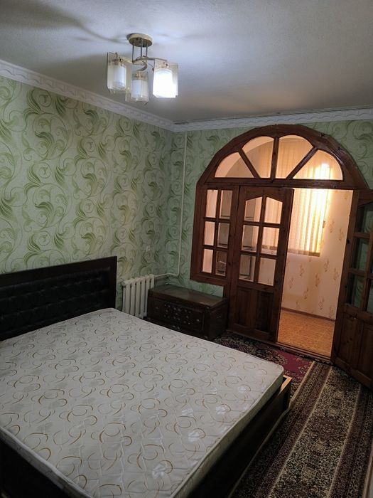 Mikrayon remontli 2 xonali uy arendaga beriladi