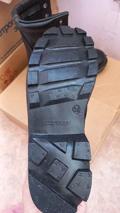 Берцы военный сатылады