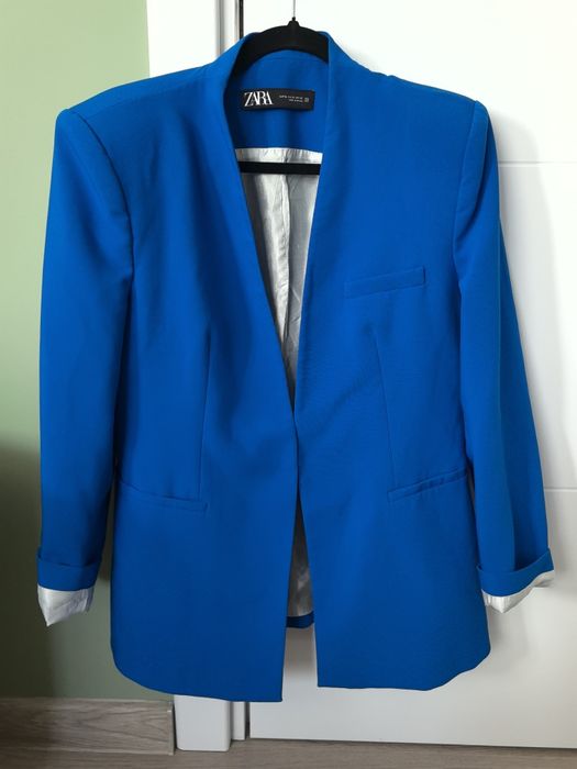 Дамско сако ZARA