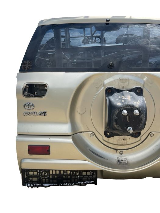 Haion Portbagaj Toyota Rav 4 Iii _A3_ 2005 - 2013