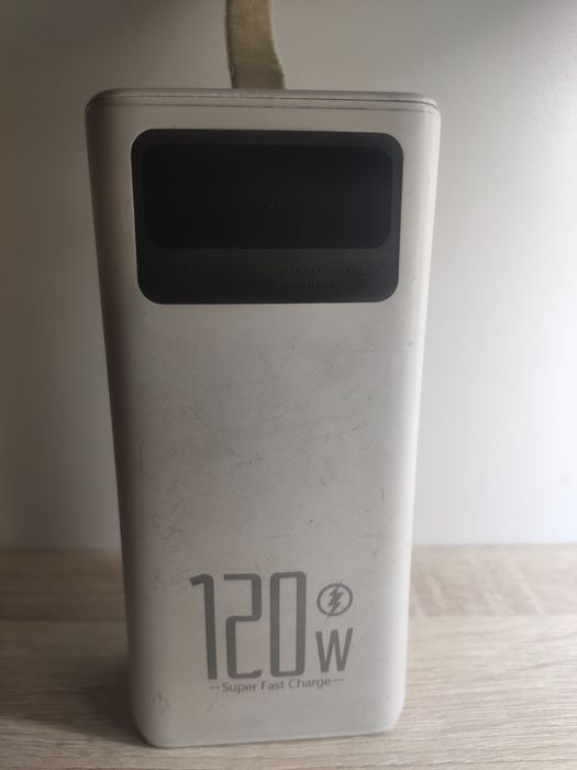 Повербанк на 120W
