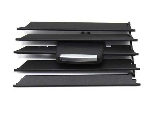 Въздуховод за BMW F25 X3 X4 щипка за климатик парно AC Vent черни