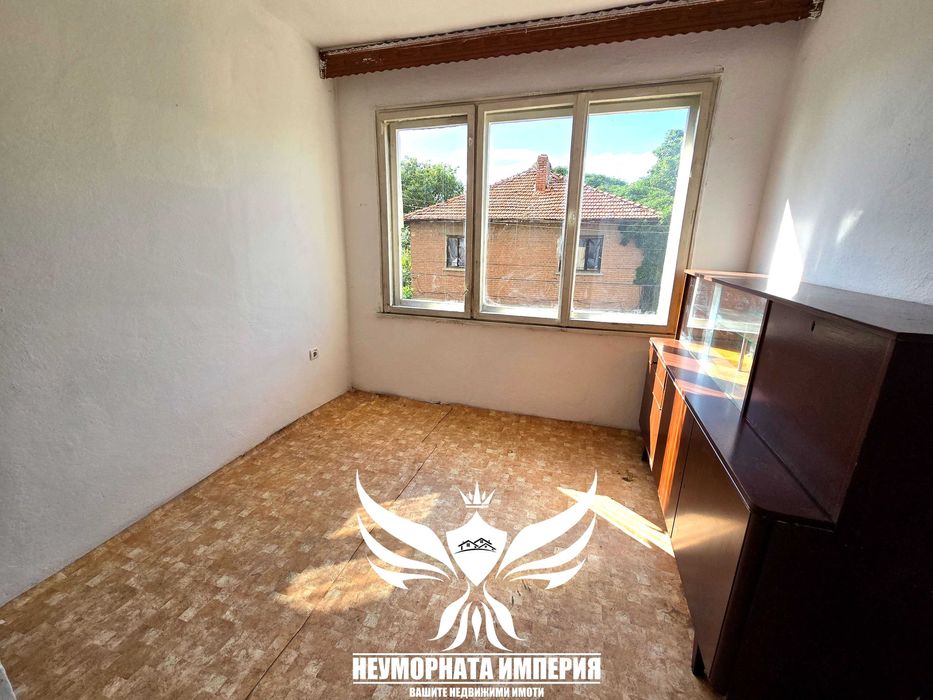 Дава се под наем Четиристаен апартамент в Асеновград - 122 кв.м за 258 € - Снимка #7