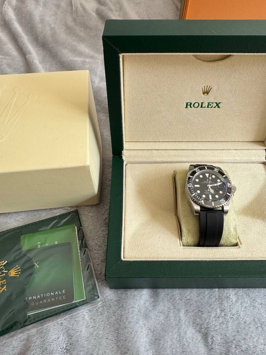 Часовник Rolex
