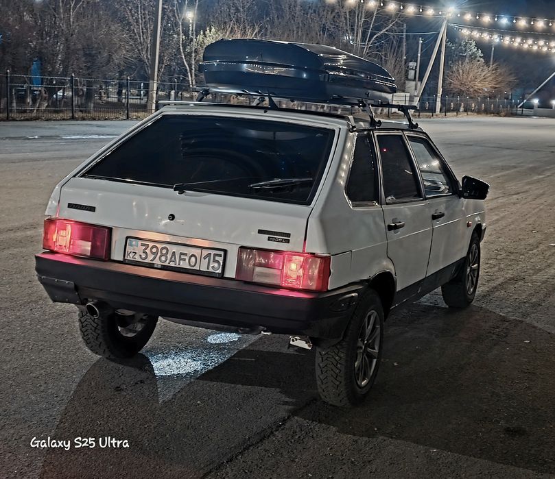 ВАЗ 2109 + 2108 ПРОДАЖА