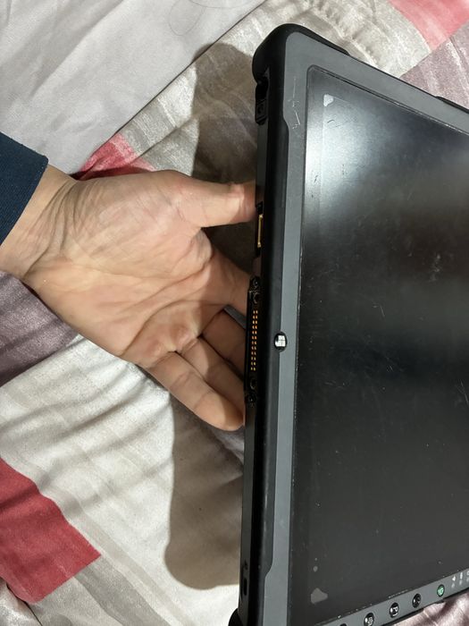 Tableta Getac F110 G4 i5 gen 6