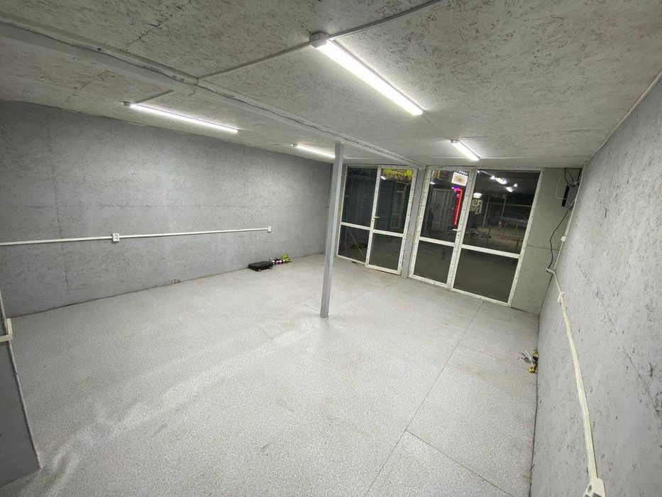 Сдам в аренду магазин