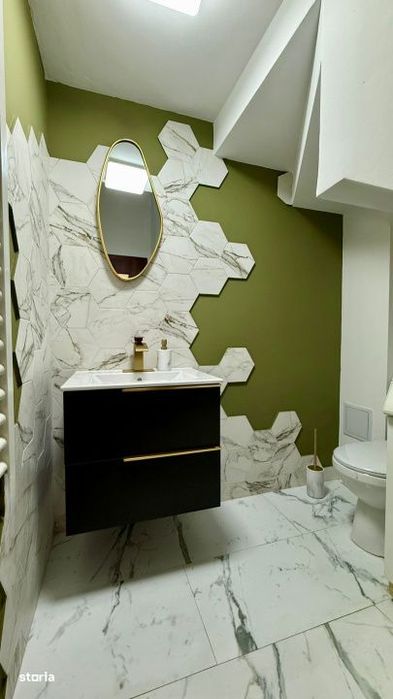 Apartament la casa, Centru Cluj