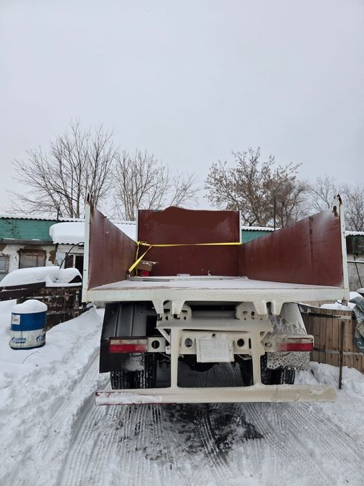 Кузов самосвал новый