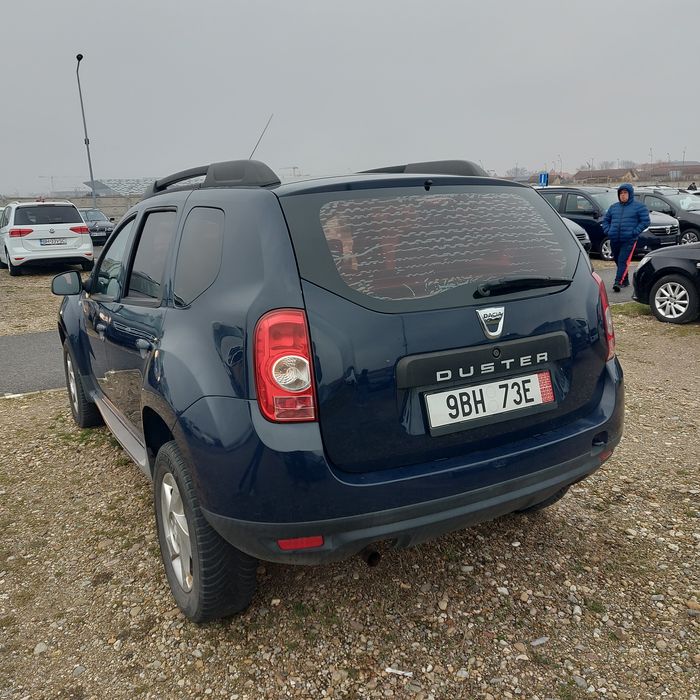 Vand Dacia Duster