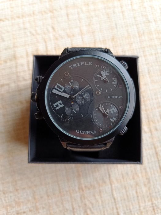 Мъжки часовник GENEVA