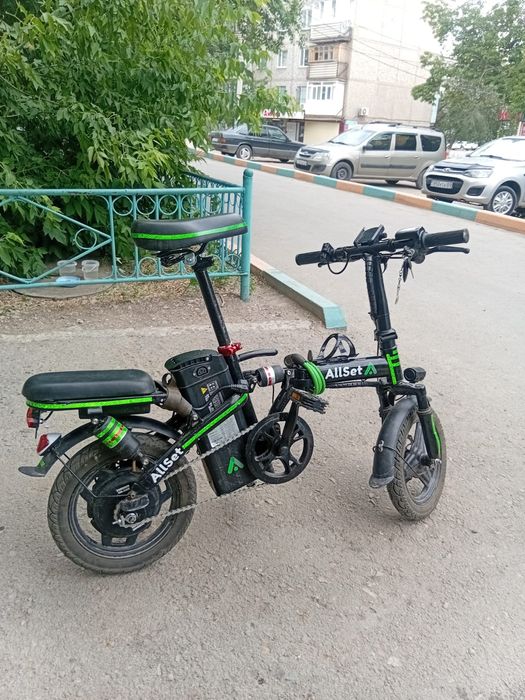 Продам Электро скутер