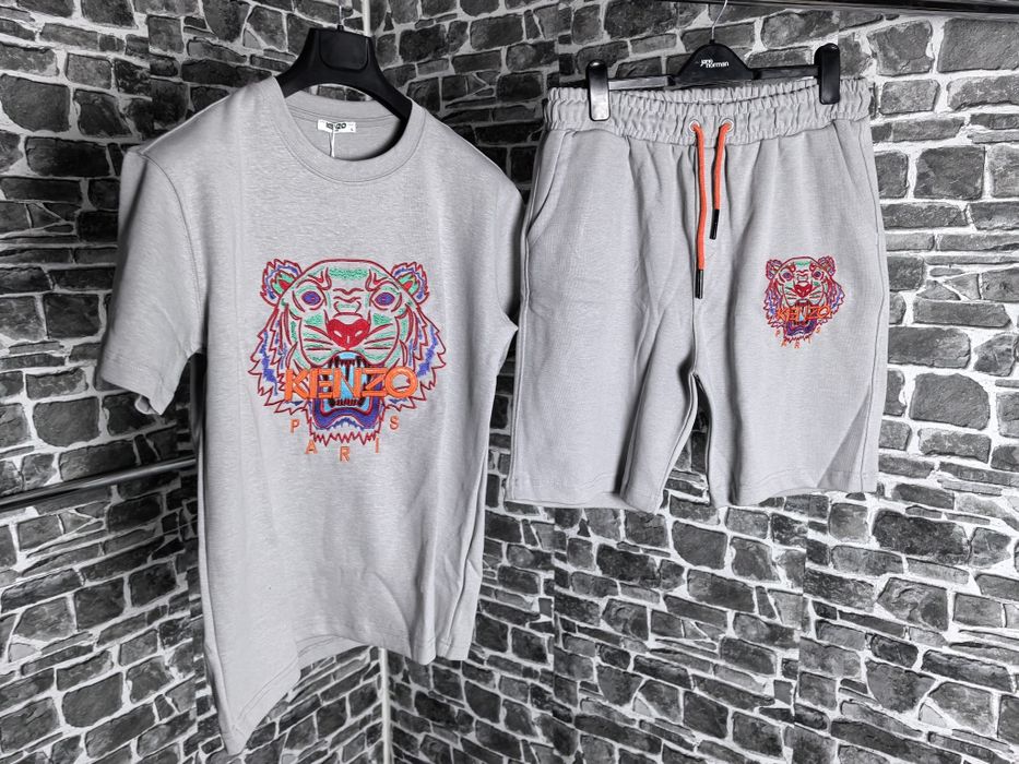 Летен екип високо качество