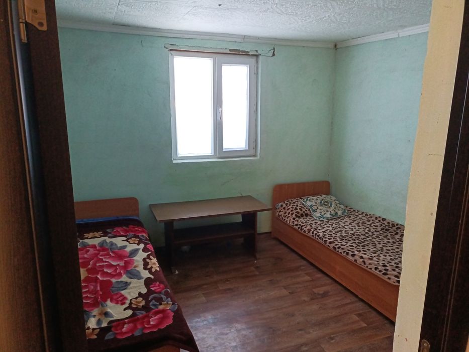 Зона отдыха в Торангылык