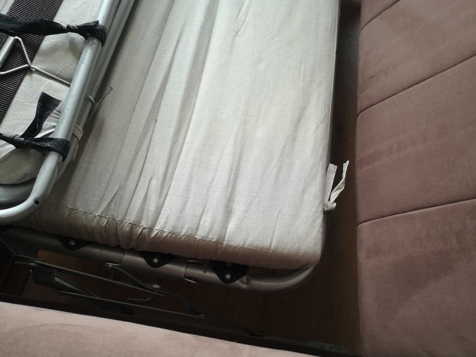 Canapea extensibilă