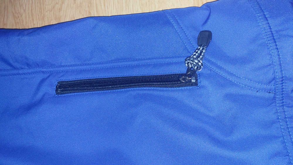 Ново Софтшел яке