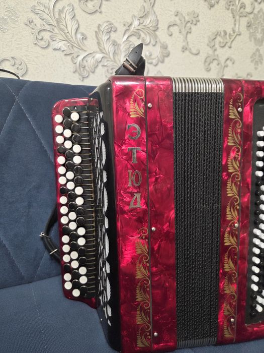 В отличном состояния