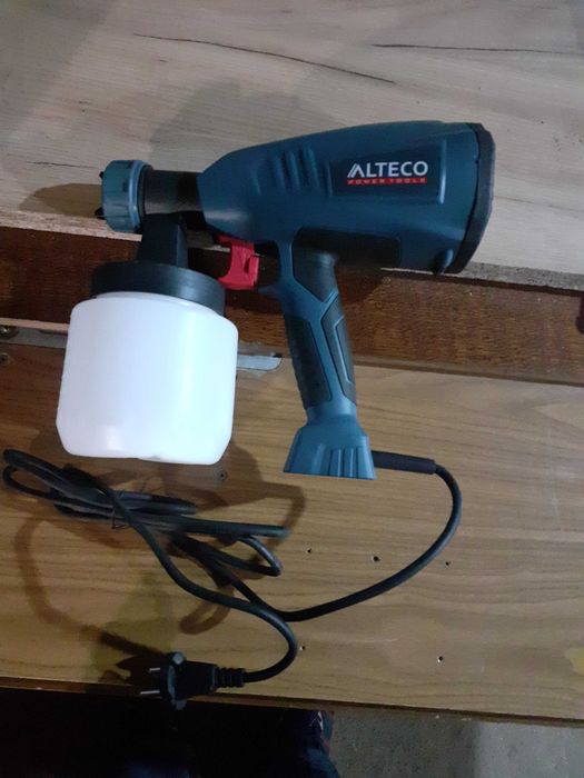 Продам краскопульт