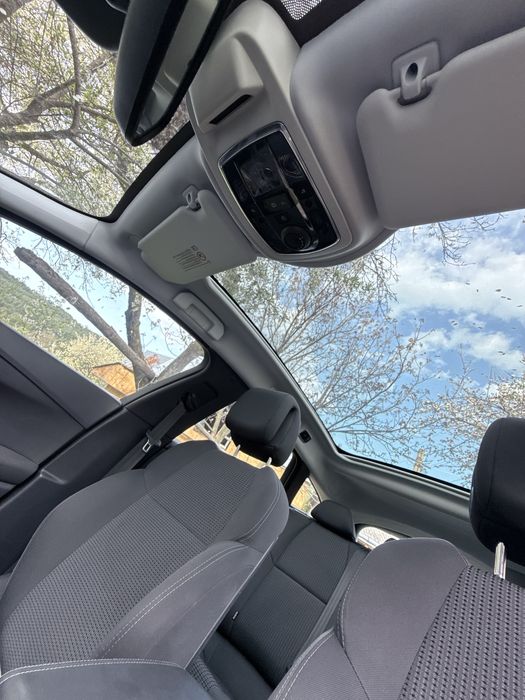 Peugeot 508 SW stare excelenta .