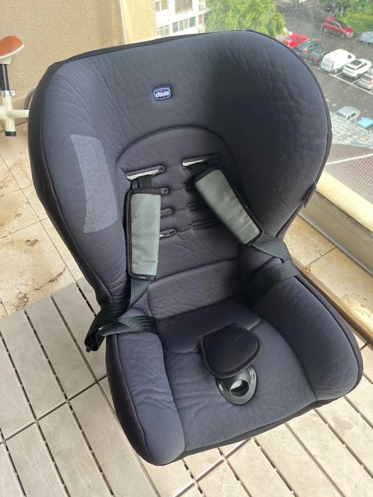 Scaun auto pentru copii Chicco Cosmos, 0–18 kg