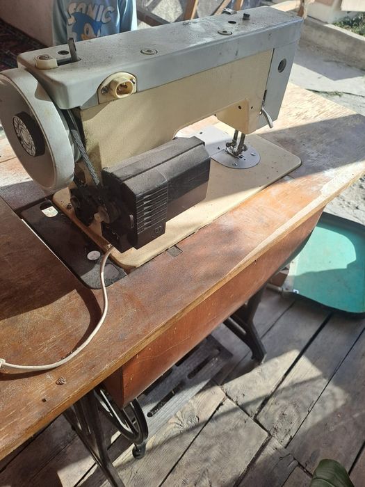 Шейный машина стерильный машина